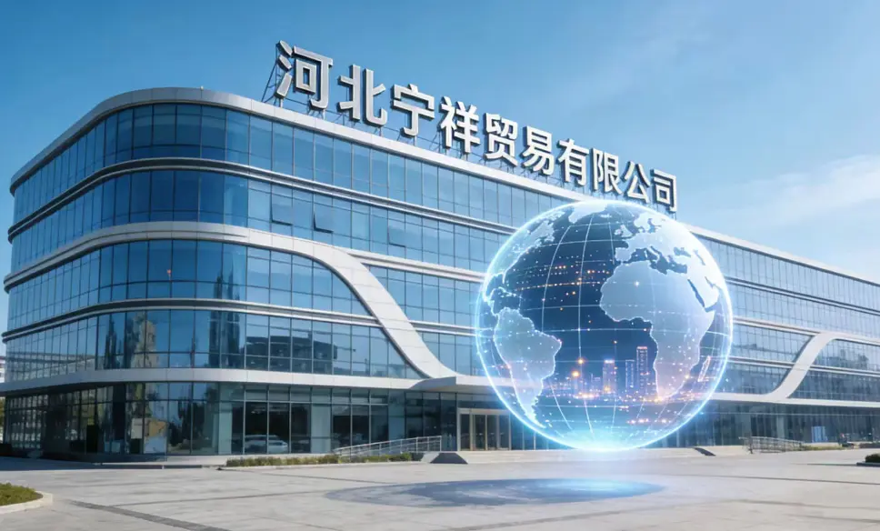 Hebei Ningxiang Trading Co., Ltd.