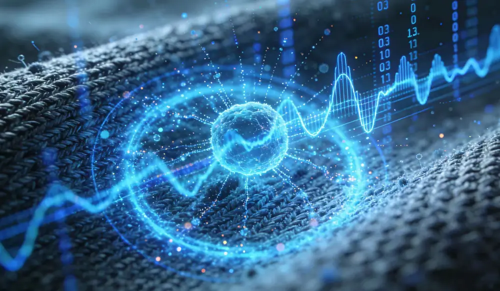 R&D Strength: Negative Ion Functional Fabric