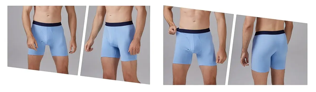 Why Choose Our Negative Ion Technology?