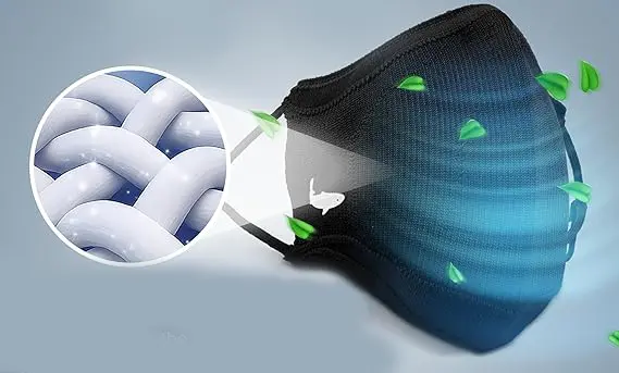 Revolutionary Negative Ion Technology for Enhanced Protection Revolutionary Negative Ion Technology for Enhanced Protection