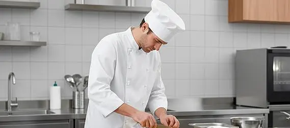 Perfect Applications for Professional Kitchens