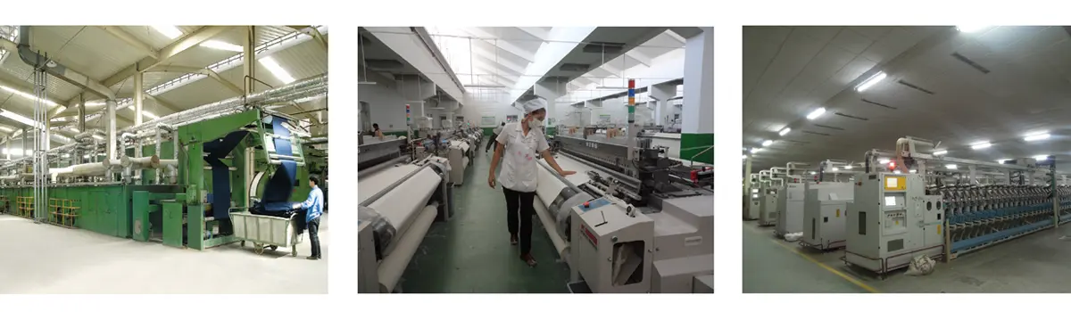 Why Choose Hebei Ningxiang for Your Uniform Needs