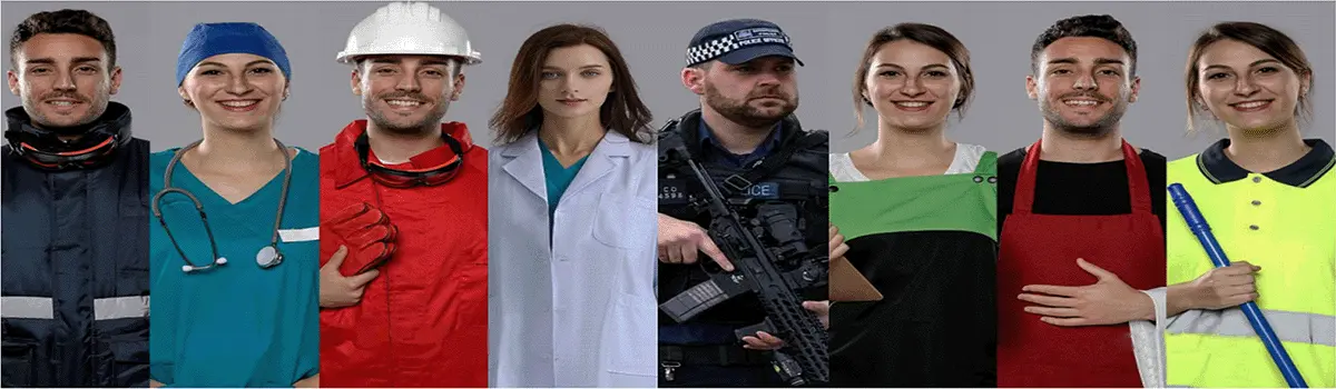 Revolutionary Protection Technology