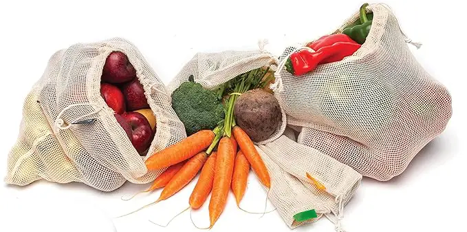 Revolutionary Negative Ion Technology for Superior Preservation