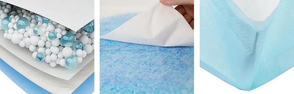 Why Choose Our Advanced Piddle Pads?