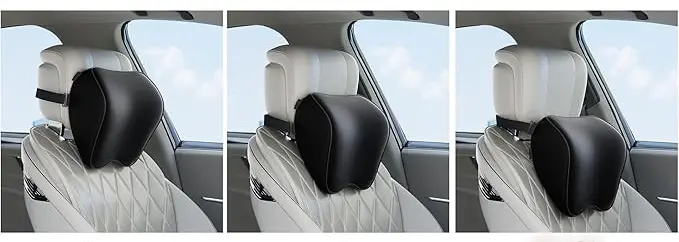 Why Choose Our Negative Ion Car Neck Support Solution? Why Choose Our Negative Ion Car Neck Support Solution?