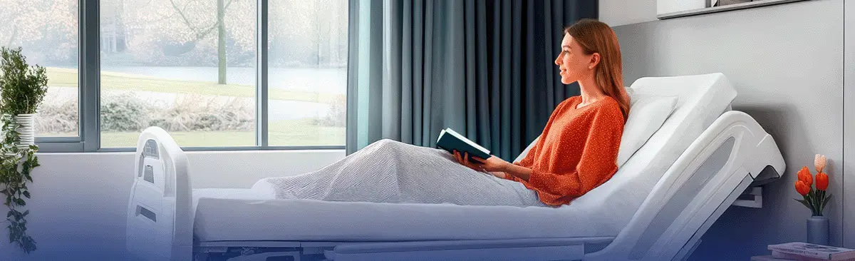 Revolutionary Antimicrobial Protection for Modern Living