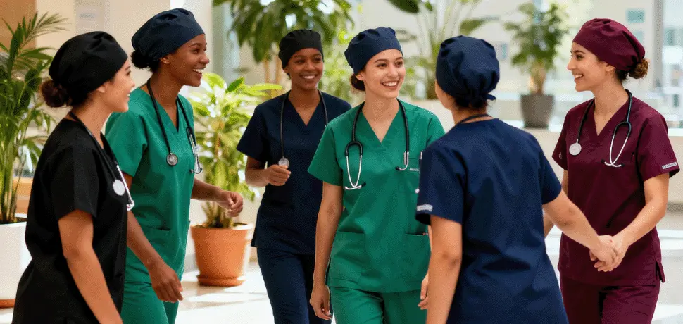 Revolutionary Technology for Healthcare Professionals