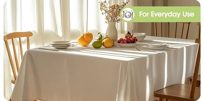 Revolutionary Negative Ion Technology for Your Dining Space