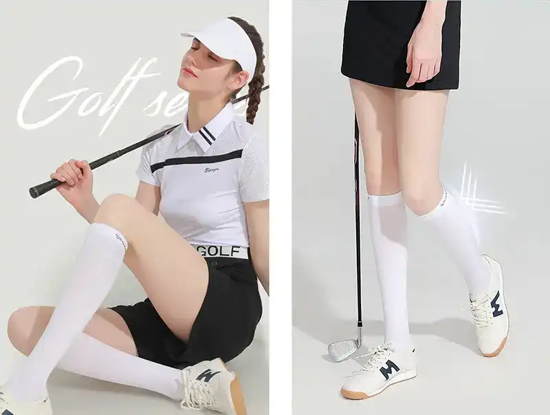 Odor Resistant Negative Ion Sports Socks for Daily Sports Odor Resistant Negative Ion Sports Socks for Daily Sports