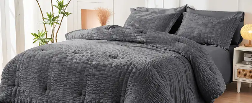 Understanding Negative Ion Bedding: Are negative ions good for sleep?