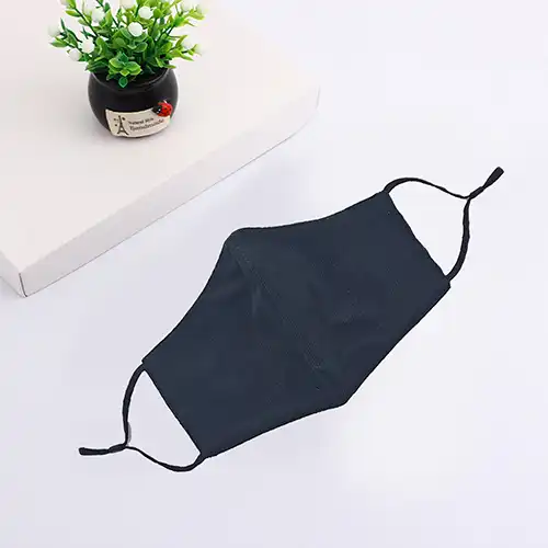 Can Anion Cloth Masks Help Reduce Bacterial Growth? Can Anion Cloth Masks Help Reduce Bacterial Growth?