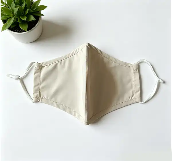 Odor Resistant Anion Cloth Masks for Urban Commuters Odor Resistant Anion Cloth Masks for Urban Commuters